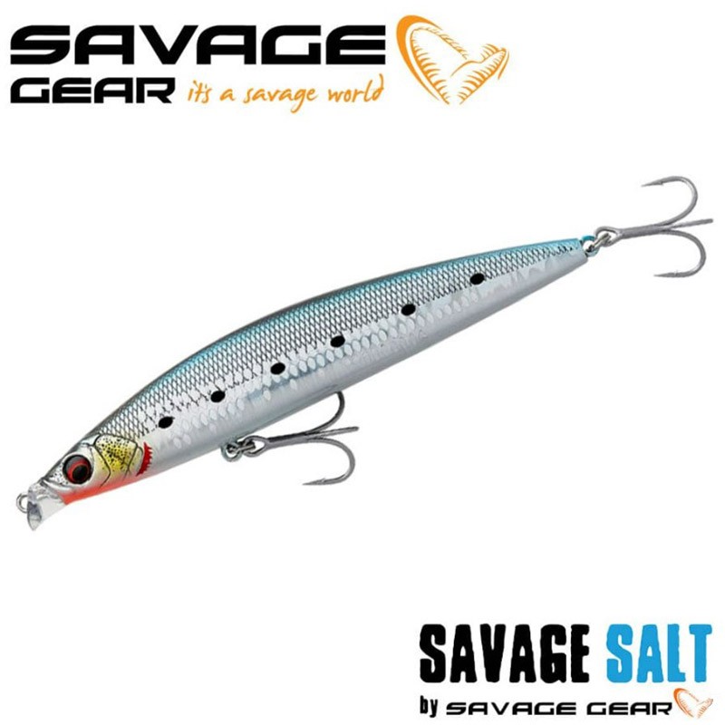 Savage Gear Gravity Shallow 11.5cm 20g