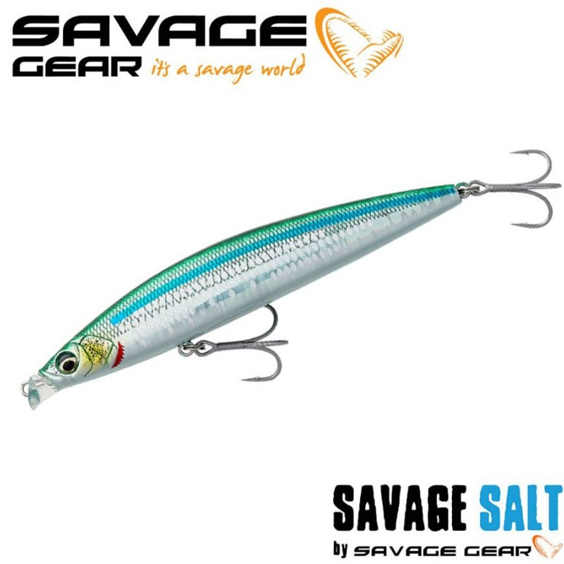 Savage Gear Gravity Shallow 11.5cm 20g