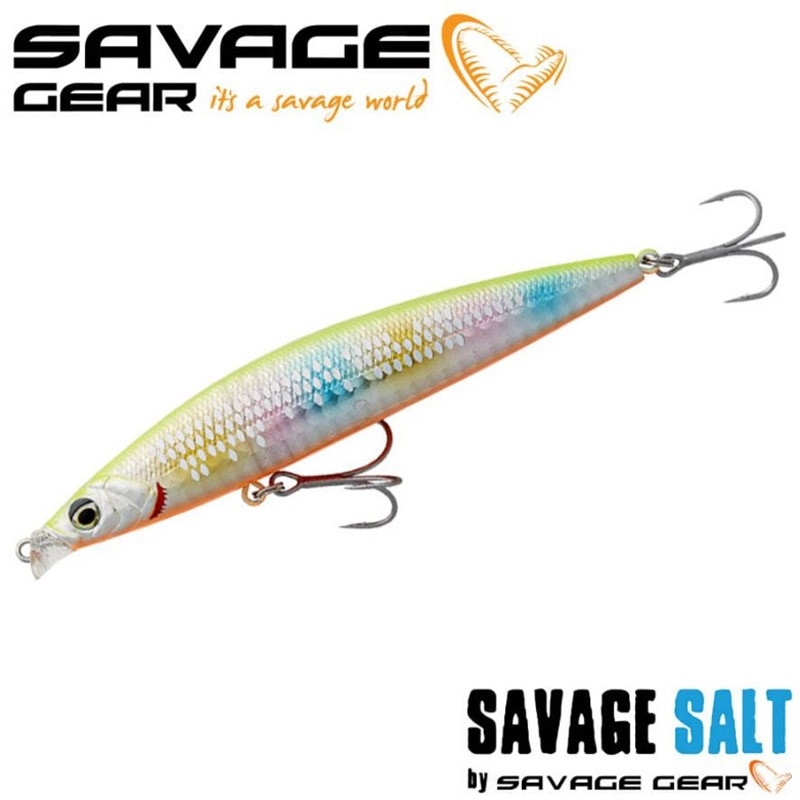 Savage Gear Gravity Shallow 11.5cm 20g