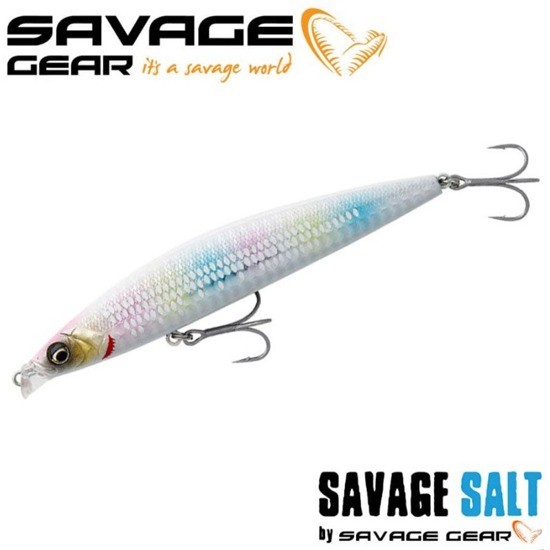 Savage Gear Gravity Shallow 11.5cm 20g
