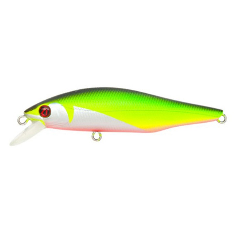 Pontoon 21 Cheeky 80F - SR