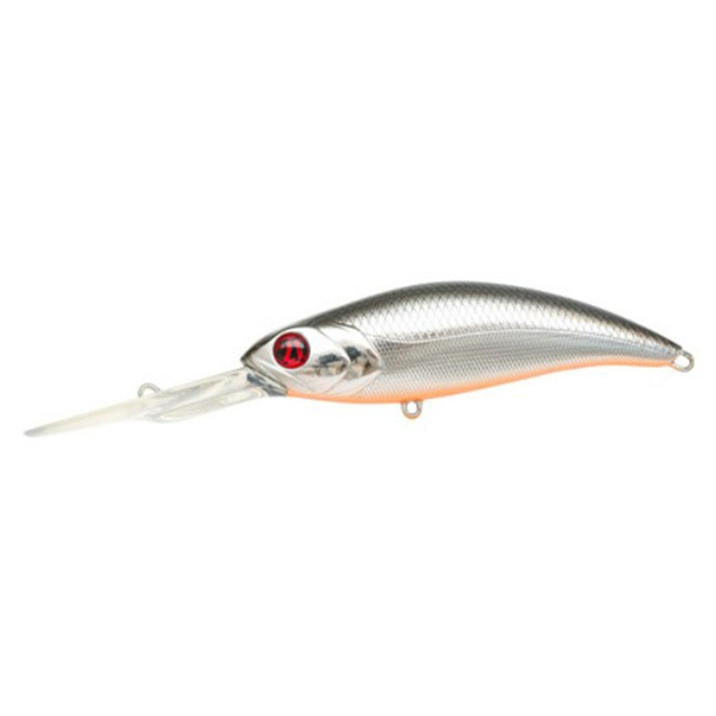 Pontoon 21 DeepRey 105F-DR
