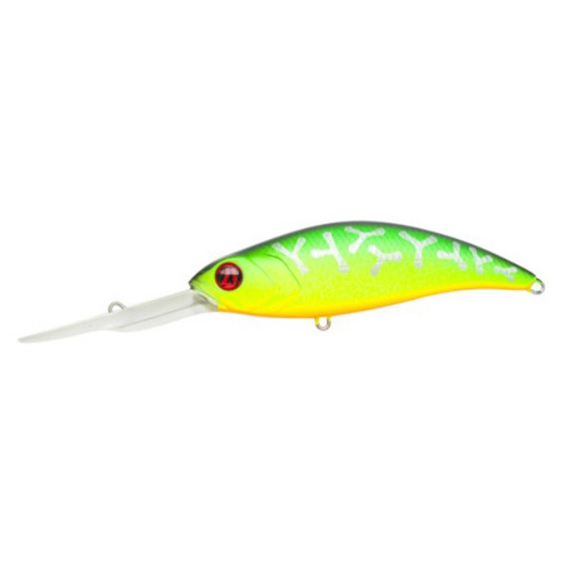 Pontoon 21 DeepRey 105F-DR