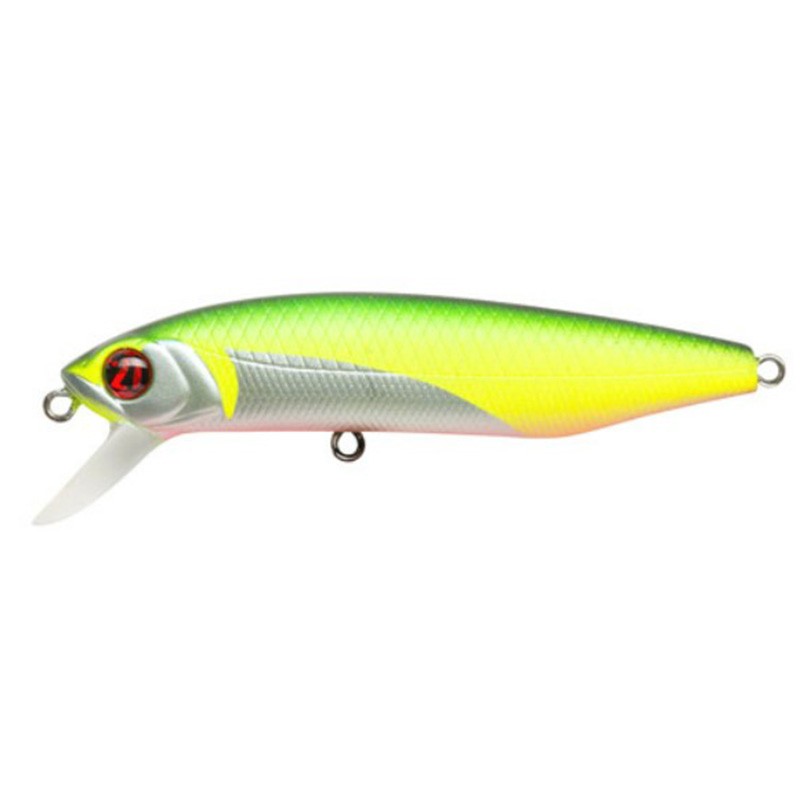 Pontoon 21 Dexter Minnow 93SP-SR