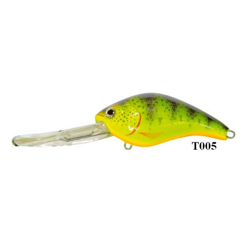 Pontoon 21 Panacea Fat Marauder 80F-DR