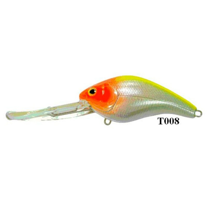 Pontoon 21 Panacea Fat Marauder 80F-DR