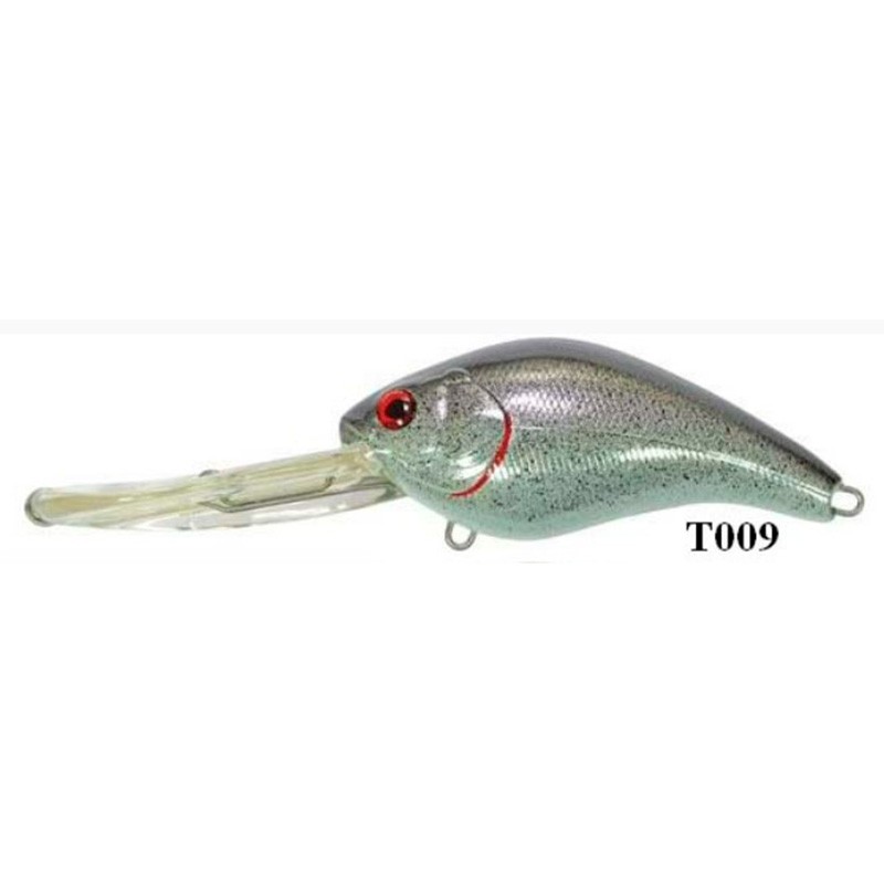 Pontoon 21 Panacea Fat Marauder 80F-DR