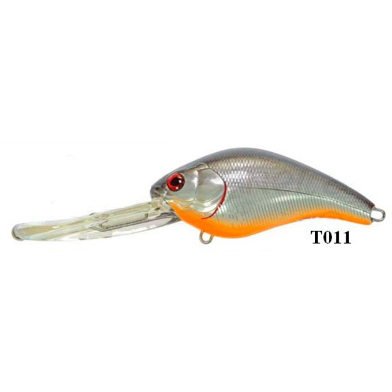 Pontoon 21 Panacea Fat Marauder 80F-DR