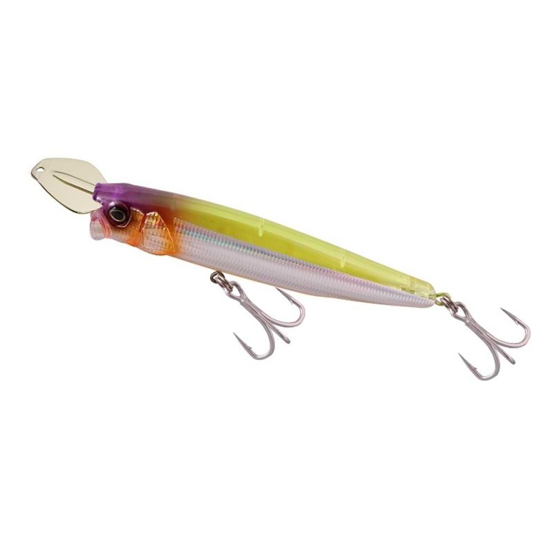 JACKALL Riser Bait 150mm 75g Sinking