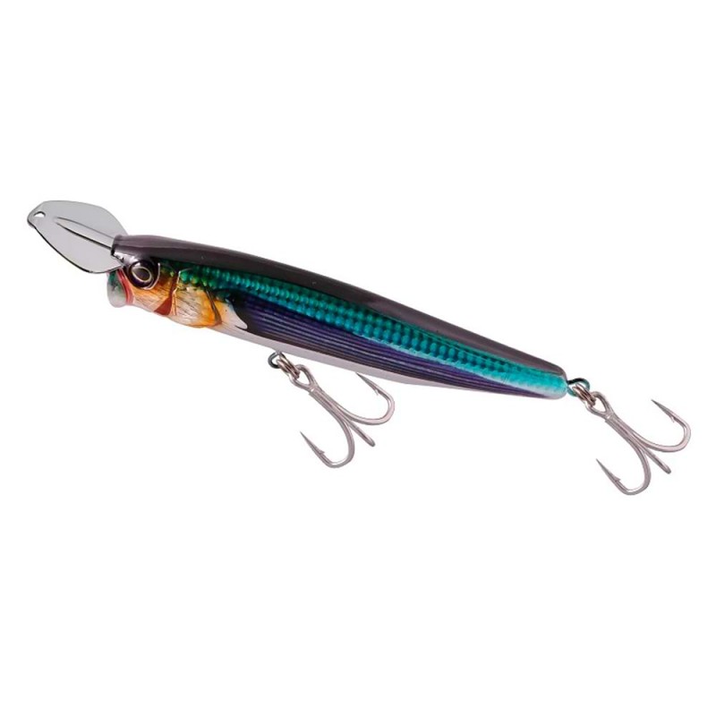 JACKALL Riser Bait 150mm 75g Sinking