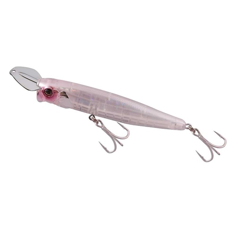 JACKALL Riser Bait 150mm 75g Sinking