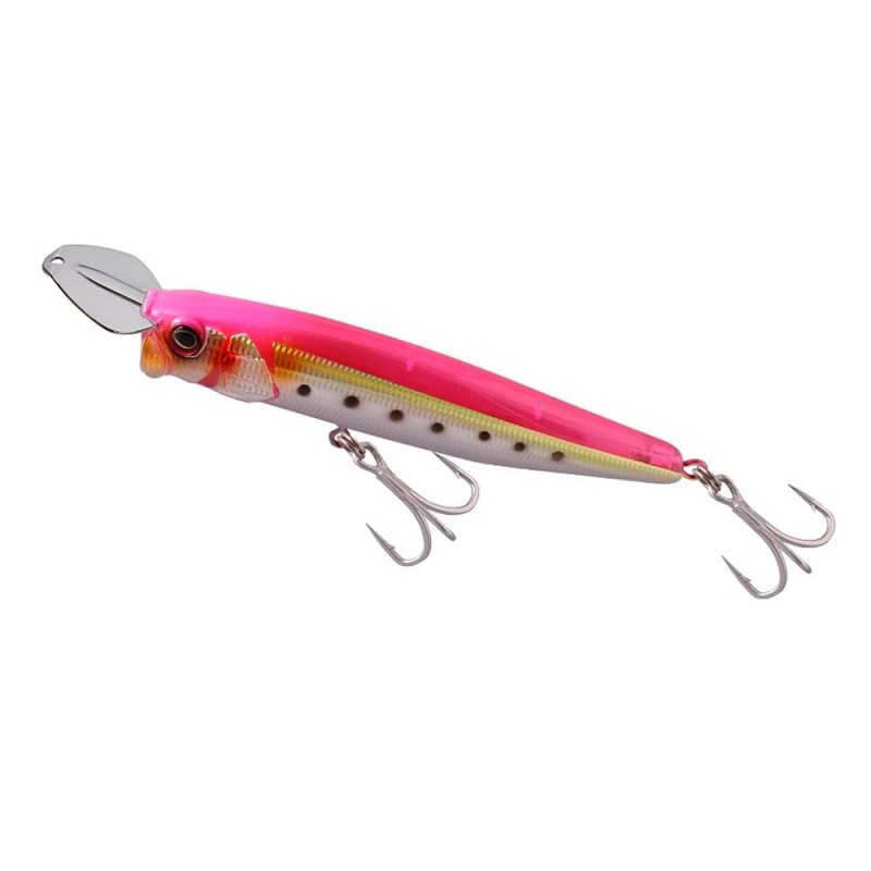 JACKALL Riser Bait 150mm 75g Sinking