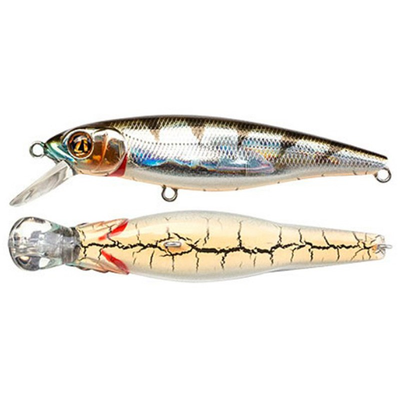 Pontoon 21 Greedy Guts 55F-MDR