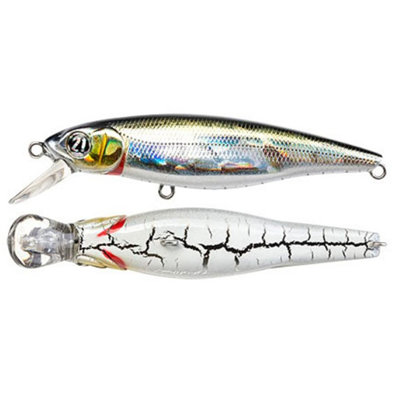 Pontoon 21 Greedy Guts 55F-MDR