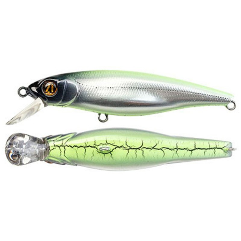 Pontoon 21 Greedy Guts 55F-MDR