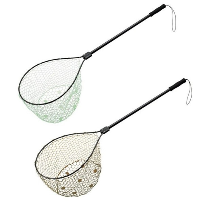 Smith Rubber Net 0719