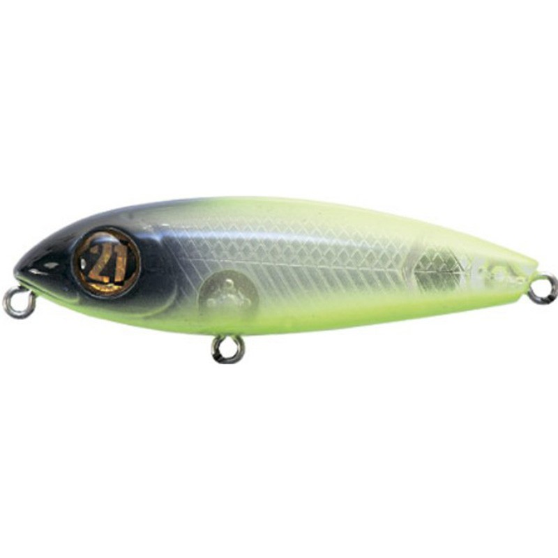 Pontoon 21 Loco Perrito 65SL