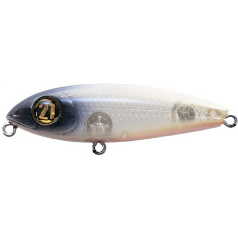 Pontoon 21 Loco Perrito 65SL