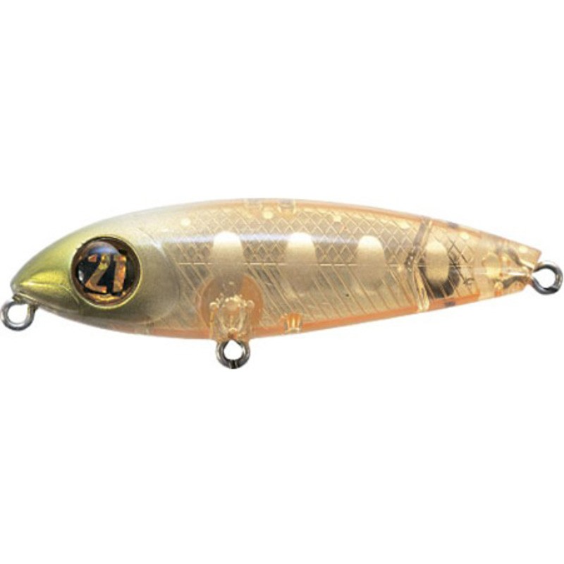Pontoon 21 Loco Perrito 65SL