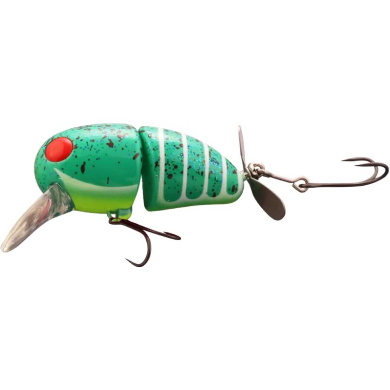 Jackall Hige Prima 66F 22G