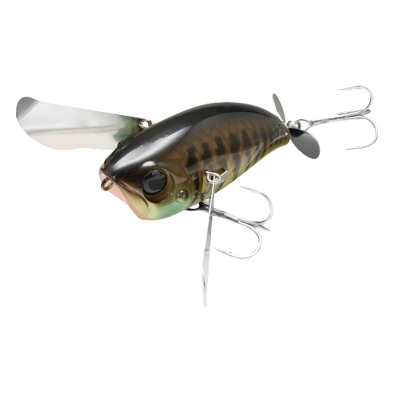 Jackall Pompadour 79F 22G