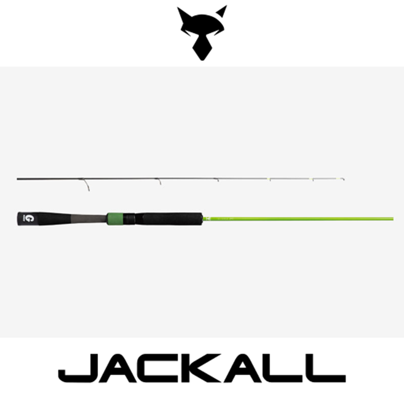 Jackall Good Rod GD-S56UL-2PC