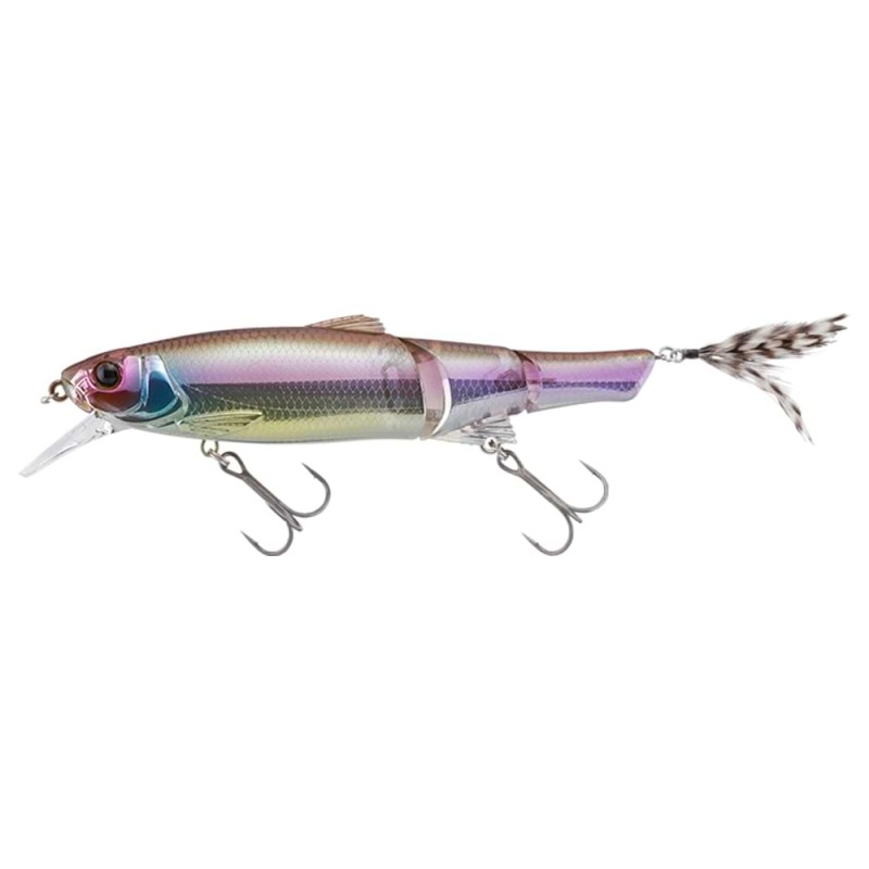 Jackall Sleek Mikey 115F 19G