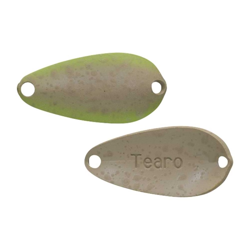 Jackall Tearo 1.9g