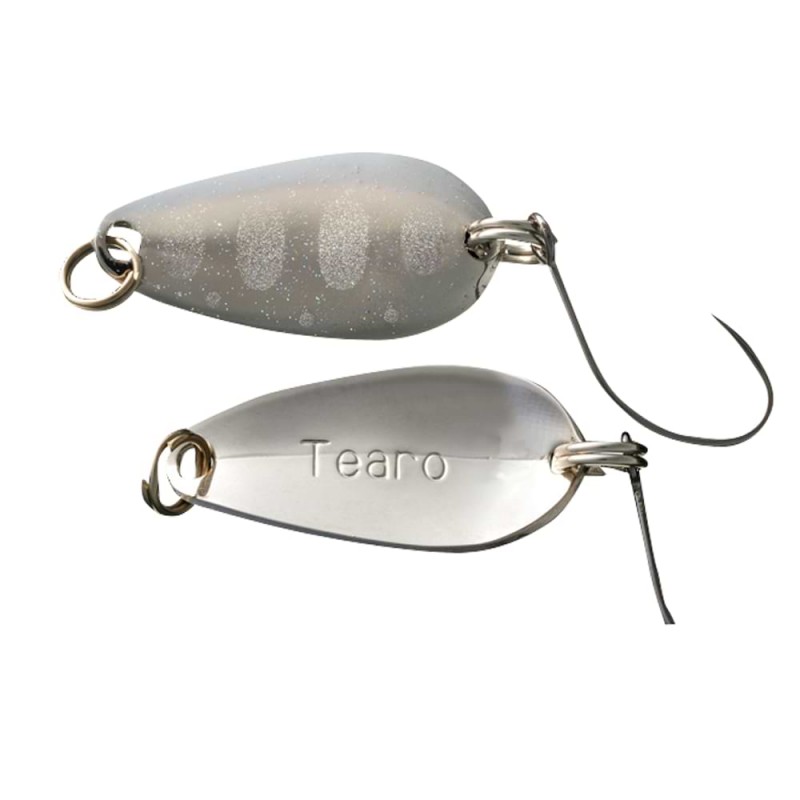 Jackall Tearo 1.9g