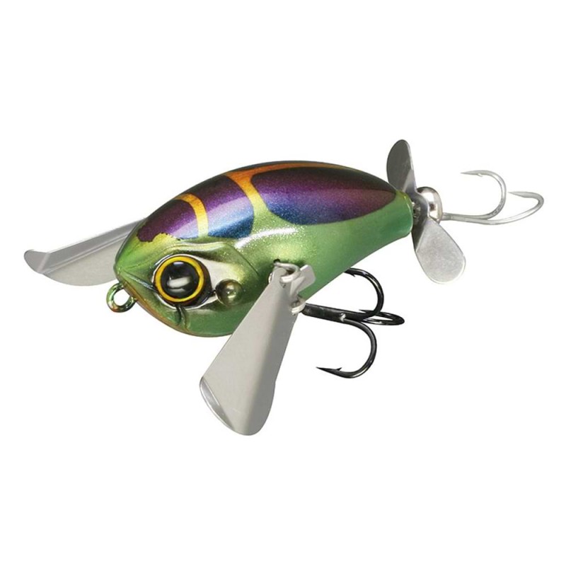 Jackall Micro Pompadour 42mm 6.5g