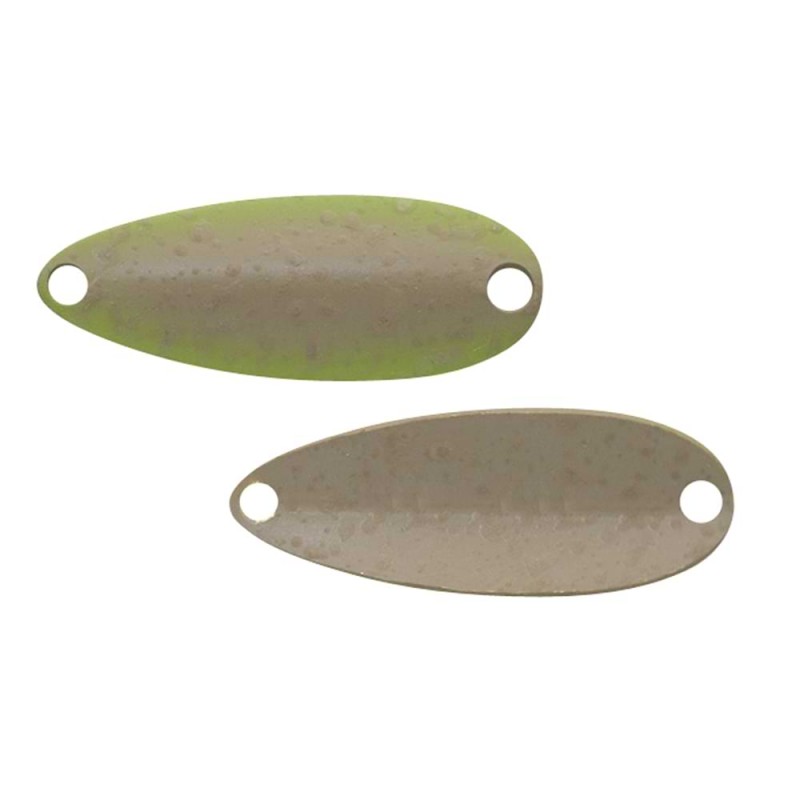 Jackall Quattro Spoon 0.4g