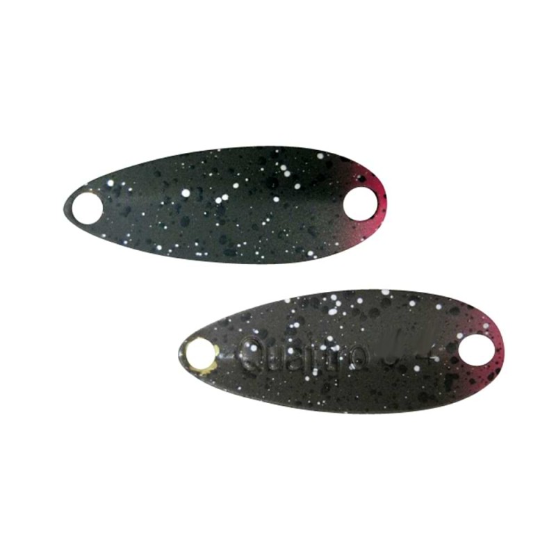 Jackall Quattro Spoon 0.4g
