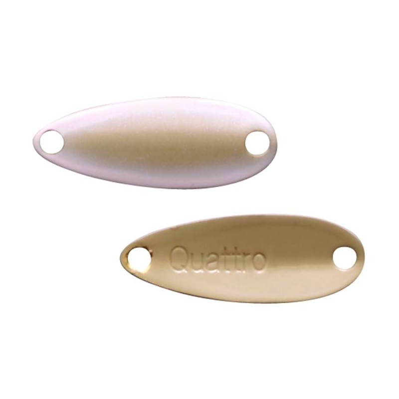 Jackall Quattro Spoon 0.6g