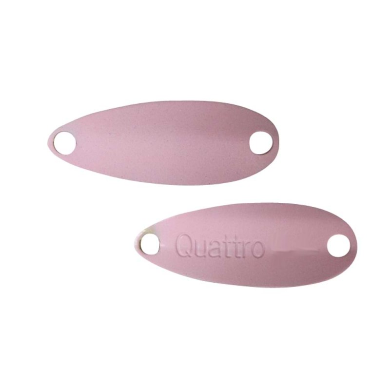 Jackall Quattro Spoon 0.6g