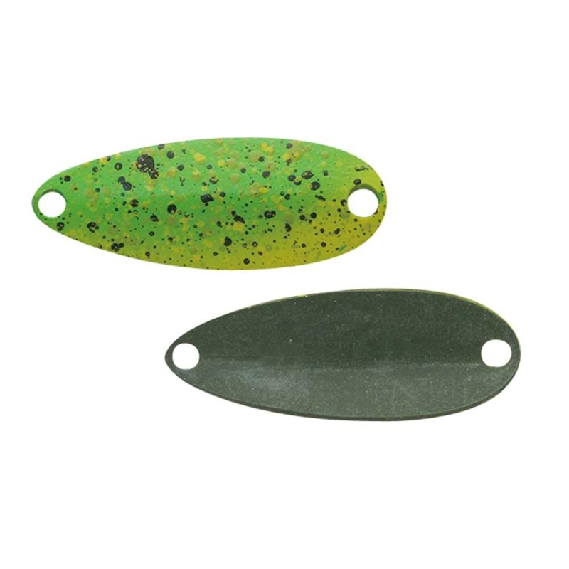 Jackall Quattro Spoon 0.6g