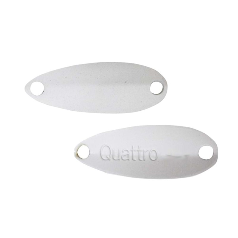 Jackall Quattro Spoon 0.6g