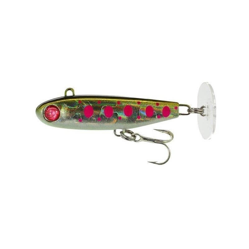 Fiiish Power Tail 44 mm 8.00 g