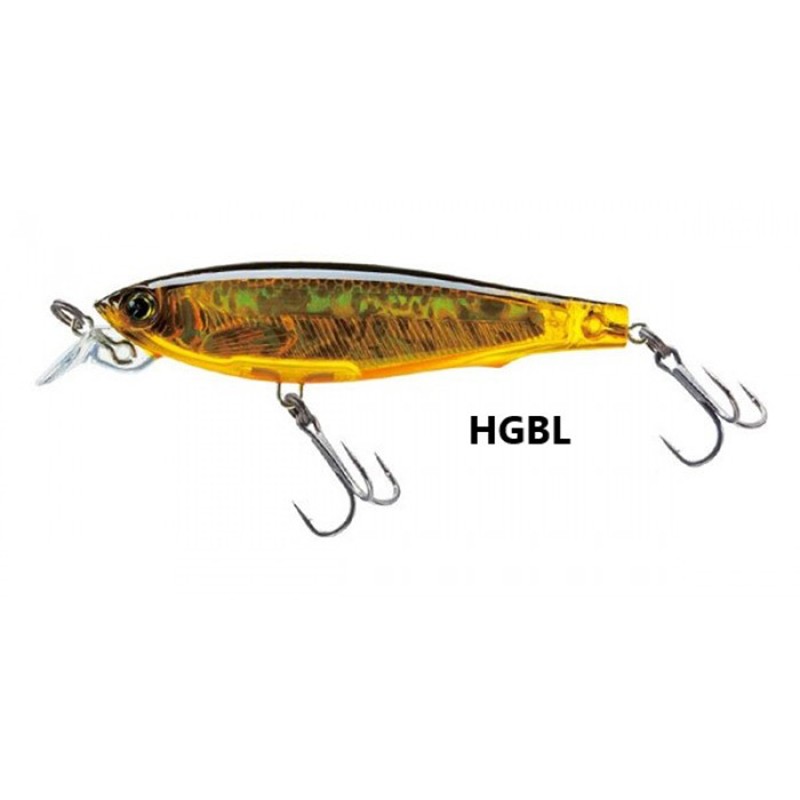 Yo-Zuri 3DS Minnow 70mm 7g