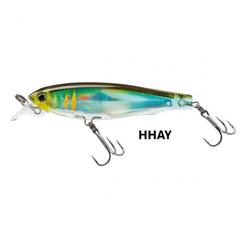 Yo-Zuri 3DS Minnow 70mm 7g