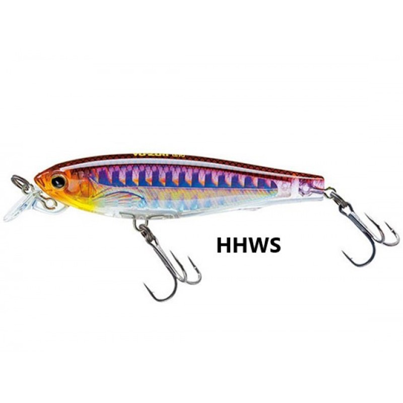 Yo-Zuri 3DS Minnow 70mm 7g
