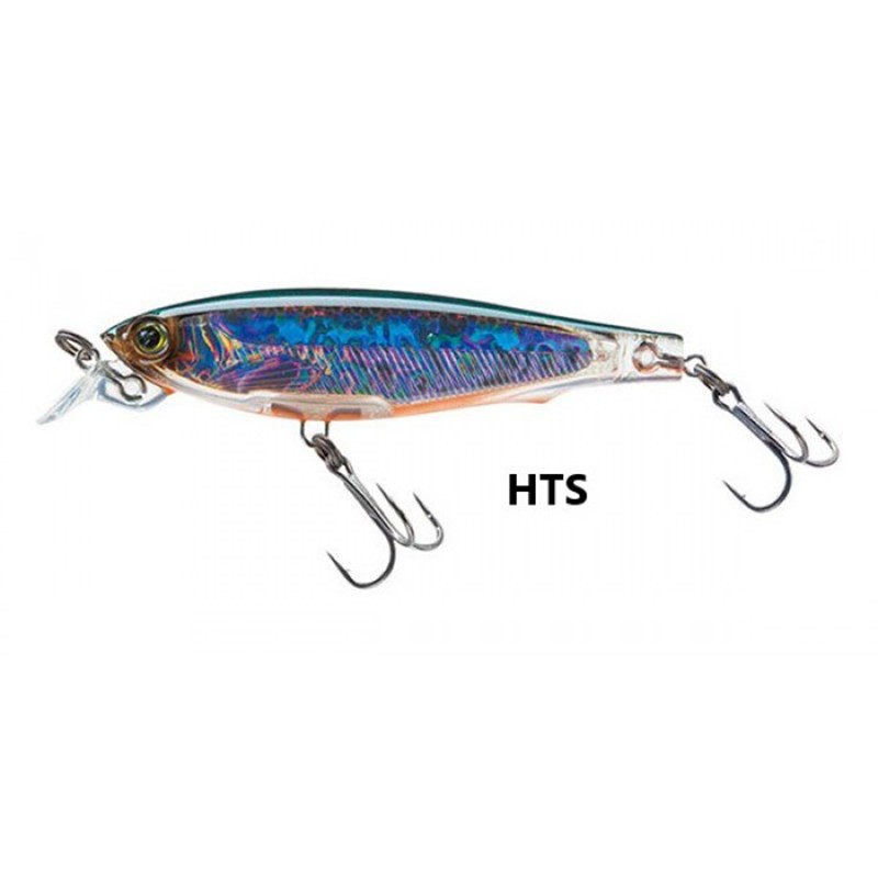 Yo-Zuri 3DS Minnow 70mm 7g