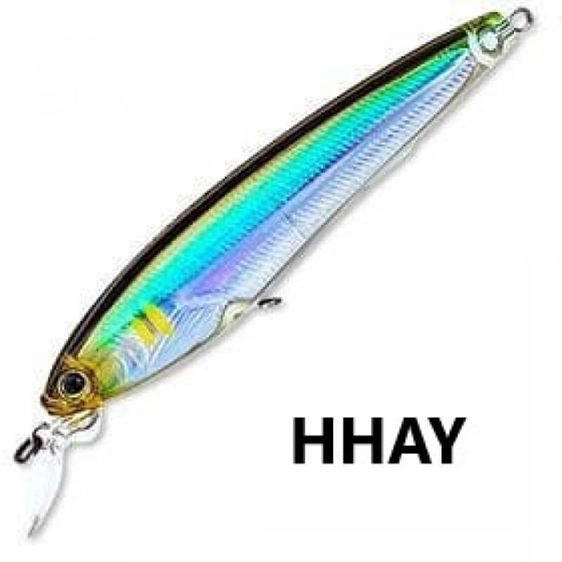 Yo-Zuri 3DS Minnow 100mm 17g