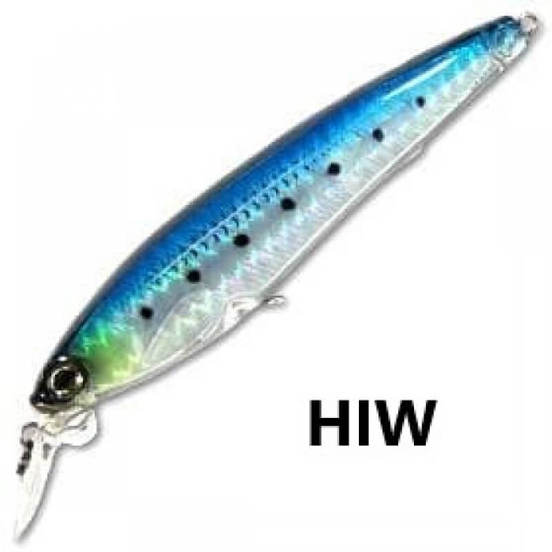 Yo-Zuri 3DS Minnow 100mm 17g