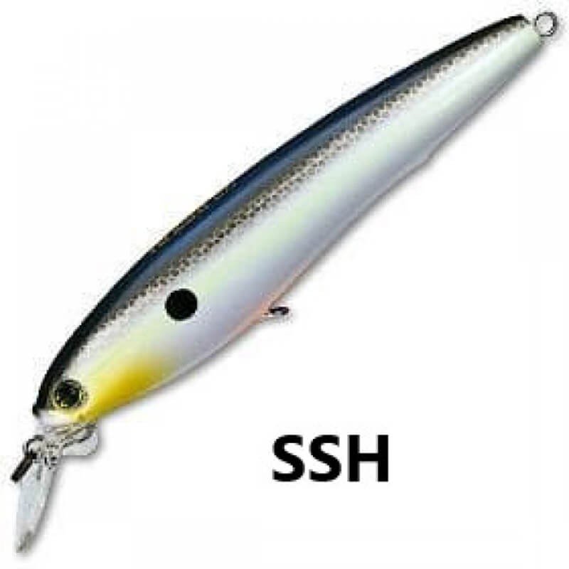 Yo-Zuri 3DS Minnow 100mm 17g