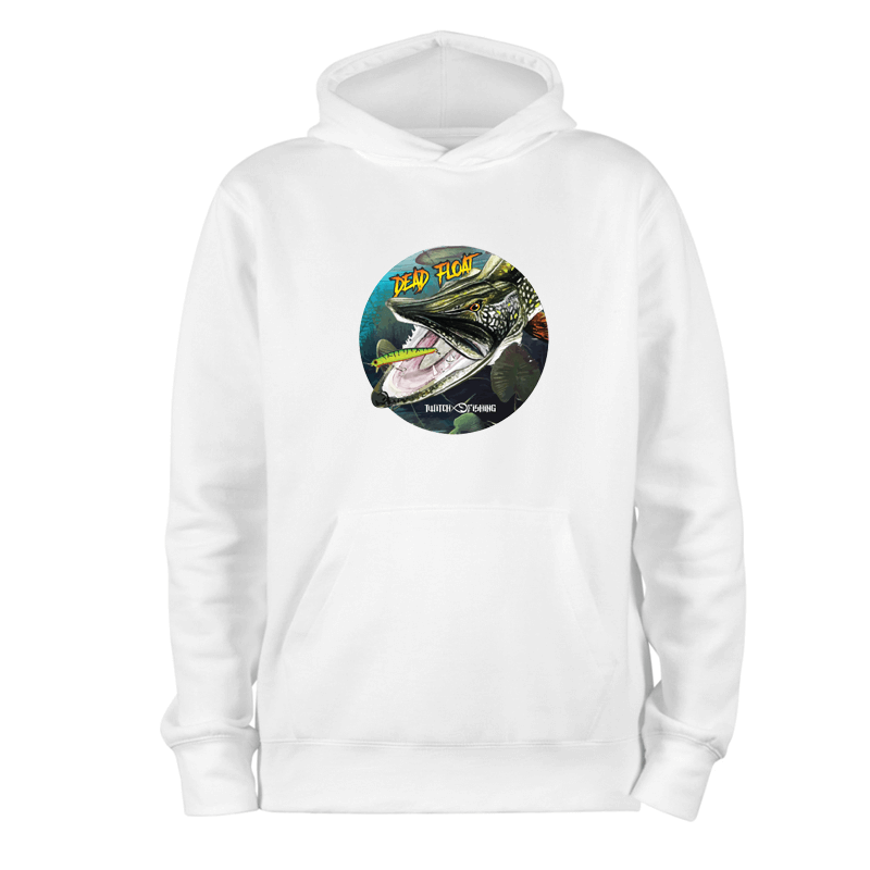 Hoodie DEAD FLOAT