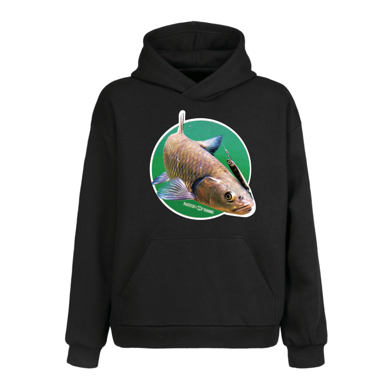 Hoodie CHUB
