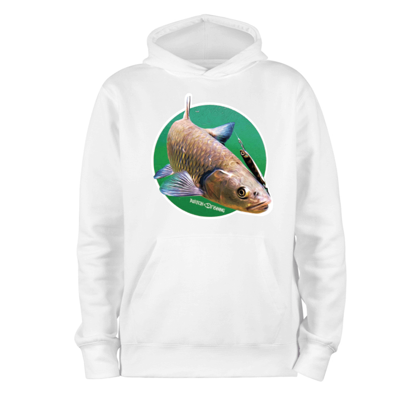 Hoodie CHUB