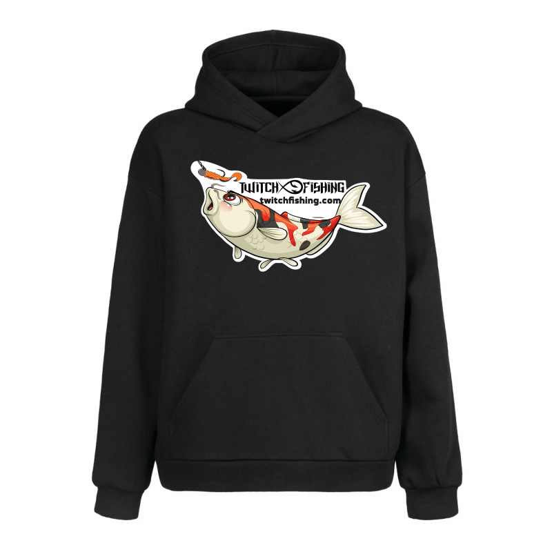 Hoodie KOY