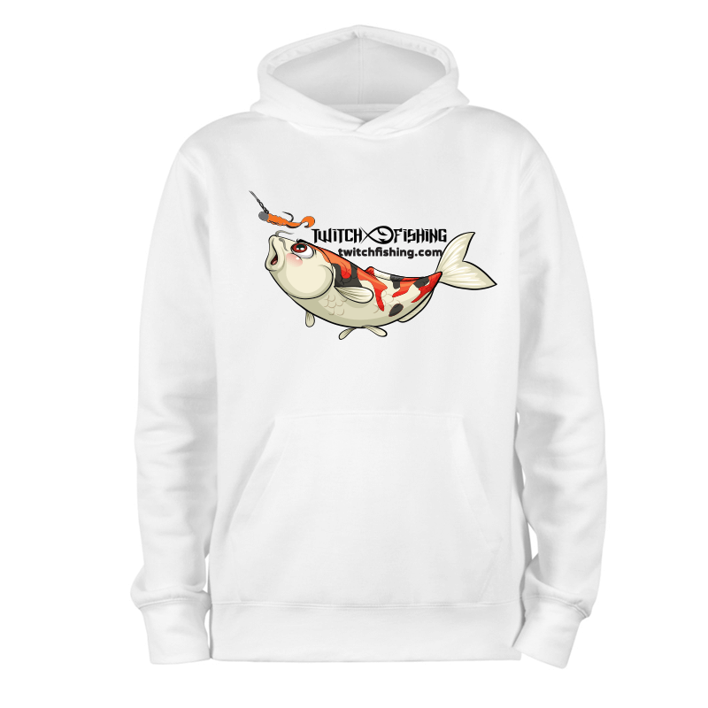 Hoodie KOY