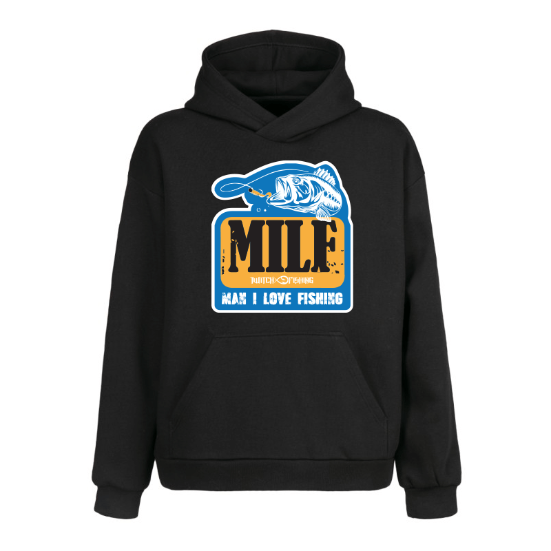 Hoodie MILF